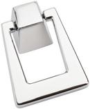 1-13/16 in. Pendant Pull in Polished Chrome