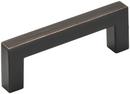 3 in. Center-to-Center Pull in Oil-Rubbed Bronze
