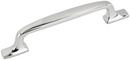 5-1/16 in. Center-to-Center Pull in Polished Chrome