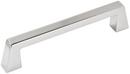 5-1/16 in. Center-to-Center Pull in Polished Chrome
