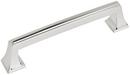 5-1/16 in. Center-to-Center Pull in Polished Chrome