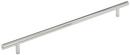 Amerock Polished Chrome 12-5/8 in. Center-to-Center Bar Pull 