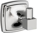 Single Robe Hook in Chrome