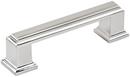 3 in. Center-to-Center Pull in Polished Chrome