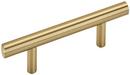 3 in. Center-to-Center Pull in Champagne Bronze