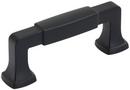 3 in. Center-to-Center Pull in Matte Black