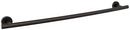 24 in. Towel Bar in Oil Rubbed Bronze