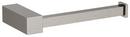 Wall Mount Toilet Tissue Holder in Brushed Nickel