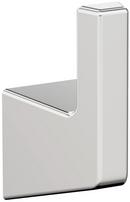Single Robe Hook in Chrome