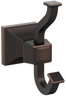 Double Robe Hook in Oil Rubbed Bronze