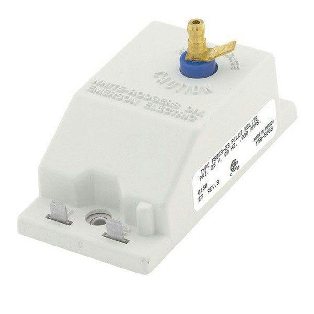 White-Rodgers 24 V PILOT RELITE Control SPIKE Connector 