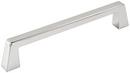 6-5/16 in. Center-to-Center Pull in Polished Chrome