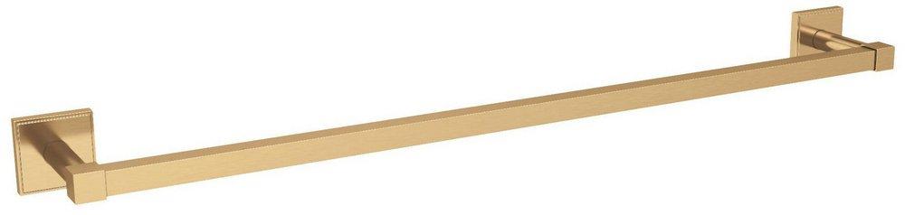 24 in. Towel Bar in Champagne Bronze 