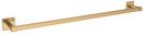 24 in. Towel Bar in Champagne Bronze