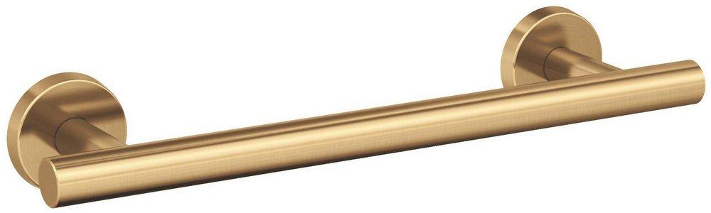 9 in. Towel Bar in Champagne Bronze 