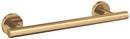 9 in. Towel Bar in Champagne Bronze