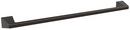 24 in. Towel Bar in Oil Rubbed Bronze