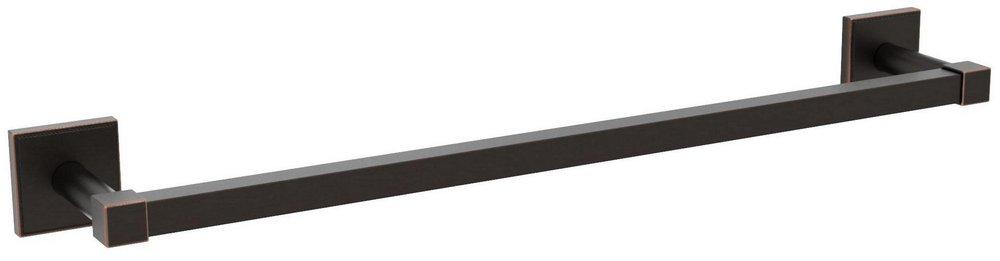 APPOINT OIL RUBBED BRONZE TRADITIONAL 18 IN 457 MM TOWEL BAR 