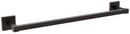 18 in. Towel Bar in Oil Rubbed Bronze