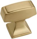 1-1/4 in. Knob Champagne Bronze