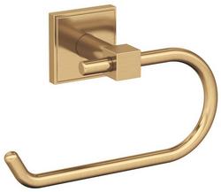 Wall Mount Toilet Tissue Holder in Champagne Bronze