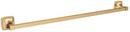 24 in. Towel Bar in Champagne Bronze