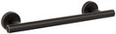 9 in. Towel Bar in Oil Rubbed Bronze