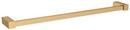 18 in. Towel Bar in Champagne Bronze 