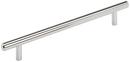 7-9/16 in. Center-to-Center Pull in Polished Chrome Polished Chrome