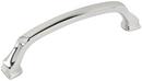 5-1/16 in. Center-to-Center Pull in Polished Chrome