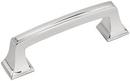 3 in. Center-to-Center Pull in Polished Chrome