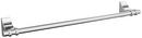 18 in. Towel Bar in Chrome