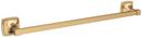 18 in. Towel Bar in Champagne Bronze