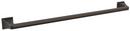 24 in. Towel Bar in Oil Rubbed Bronze