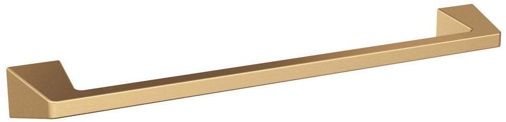18 in. Towel Bar in Champagne Bronze 