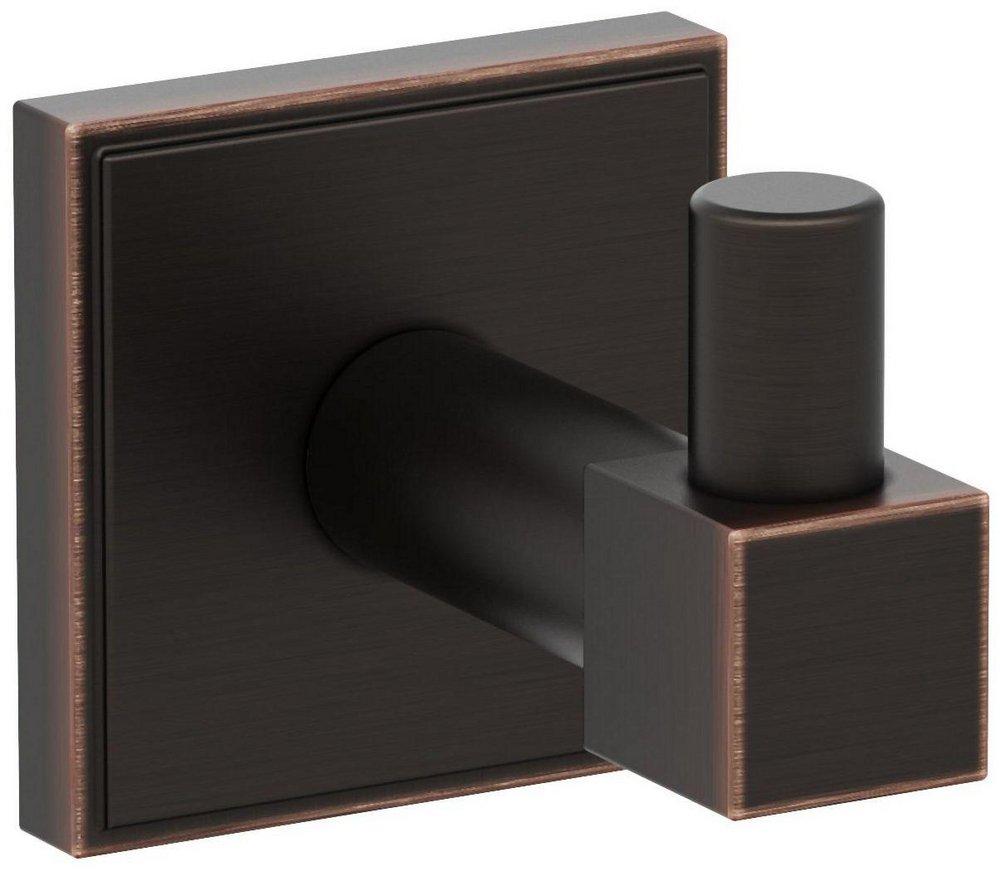 APPOINT OIL RUBBED BRONZE TRADITIONAL SINGLE ROBE HOOK 