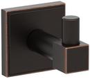 Single Robe Hook in Oil Rubbed Bronze
