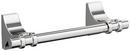 Wall Mount Toilet Tissue Holder in Chrome