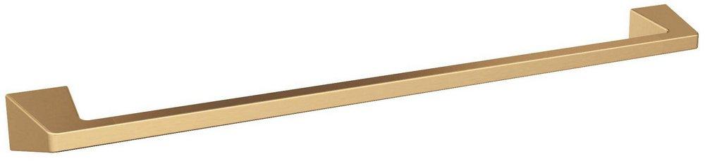 BLACKROCK CHAMPAGNE BRONZE CONTEMPORARY 24 IN 610 MM TOWEL BAR 