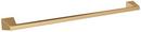 BLACKROCK CHAMPAGNE BRONZE CONTEMPORARY 24 IN 610 MM TOWEL BAR 