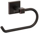 Wall Mount Toilet Tissue Holder in Oil Rubbed Bronze