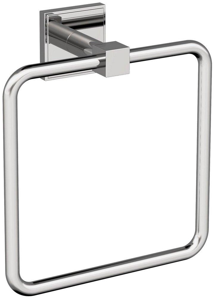 APPOINT CHROME TRADITIONAL 7-1/16 IN 179 MM LENGTH TOWEL RING 