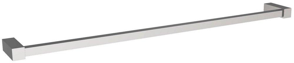 24 in. Towel Bar in Chrome 