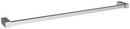 24 in. Towel Bar in Chrome 