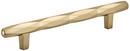 5-1/16 in. Center-to-Center Pull in Champagne Bronze