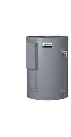 30 gal. Lowboy 6 kW Commercial Electric Water Heater