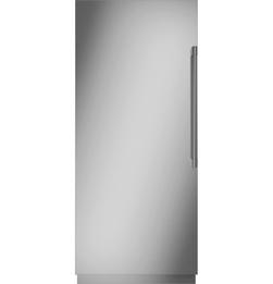 24-3/4 x 83-1/4 in. 20A 21.18 cu. ft. Freezer in Panel Ready