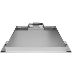 48 in. Custom Built Insert Hood