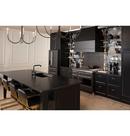 48 CUSTOM BUILT INSERT HOOD 