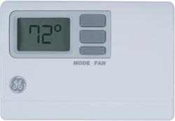 2C Non-Programmable Thermostat